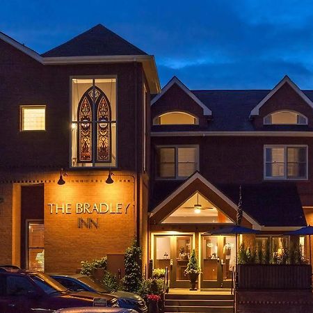 The Bradley Boulder Inn Buitenkant foto