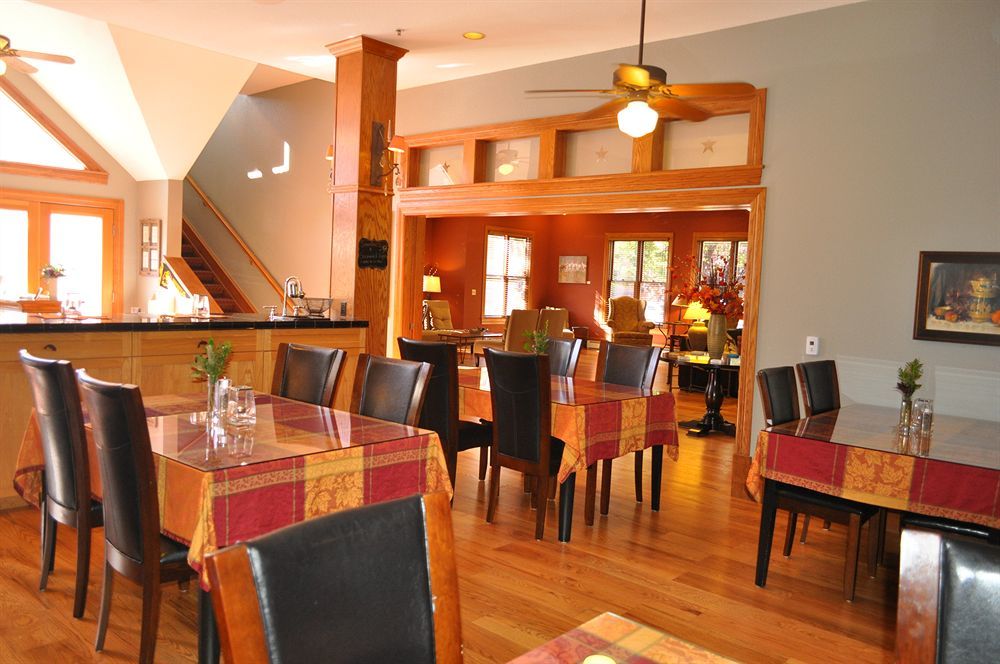 The Bradley Boulder Inn Buitenkant foto