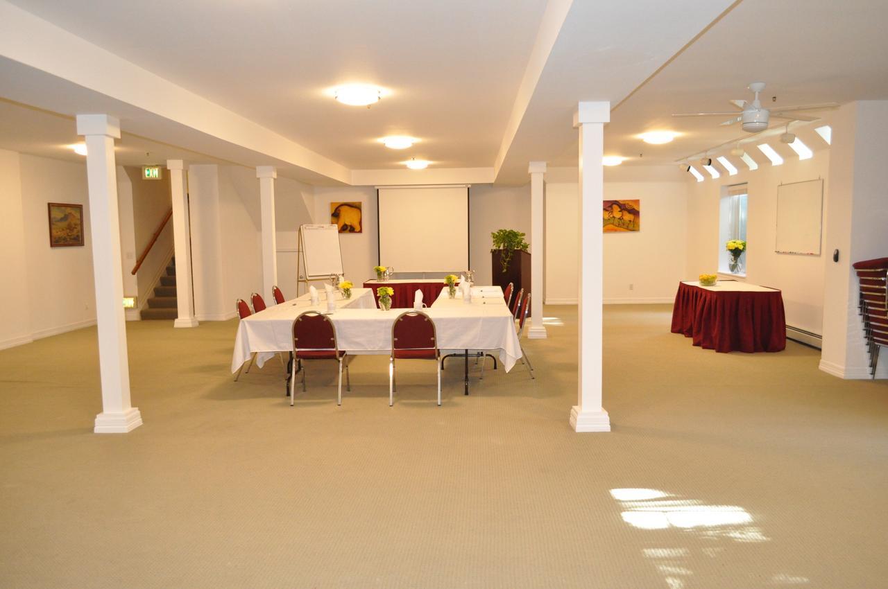 The Bradley Boulder Inn Buitenkant foto